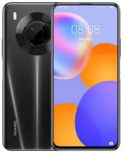 Замена кнопки включения на телефоне Huawei Y9a в Перми